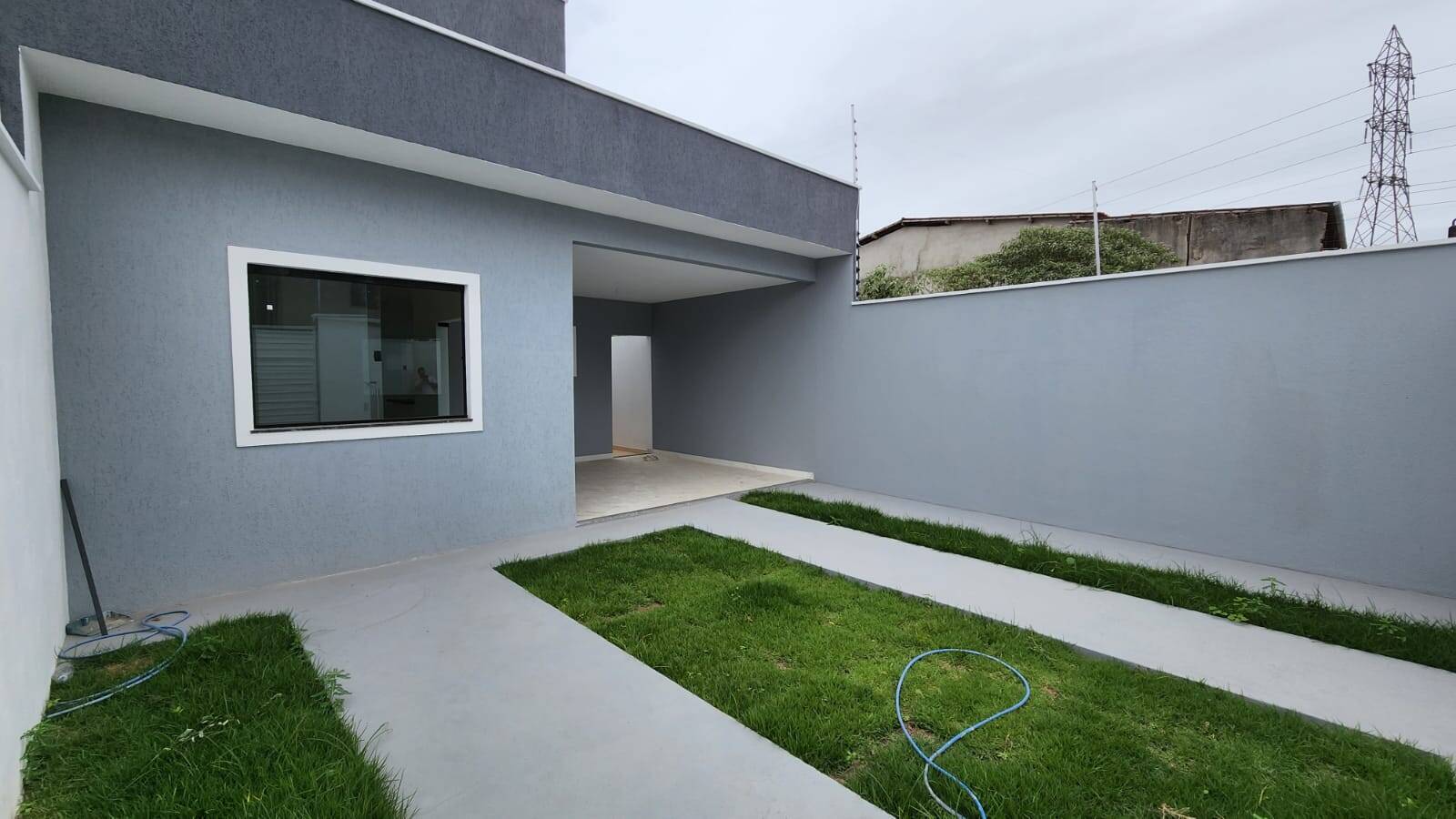 Casa à venda com 3 quartos, 100m² - Foto 7