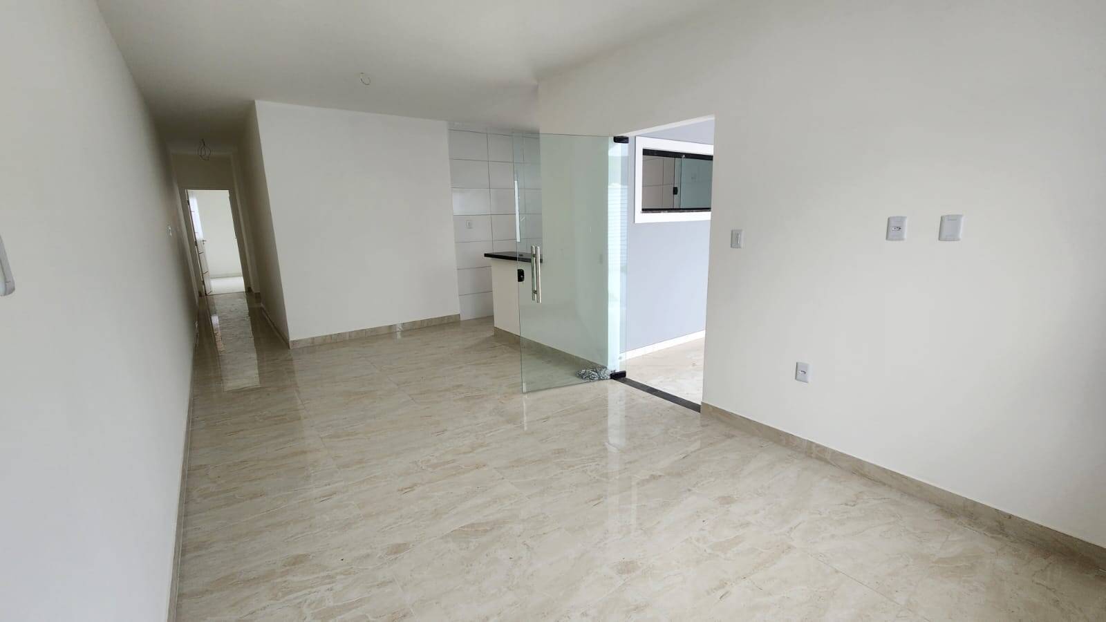 Casa à venda com 3 quartos, 100m² - Foto 10