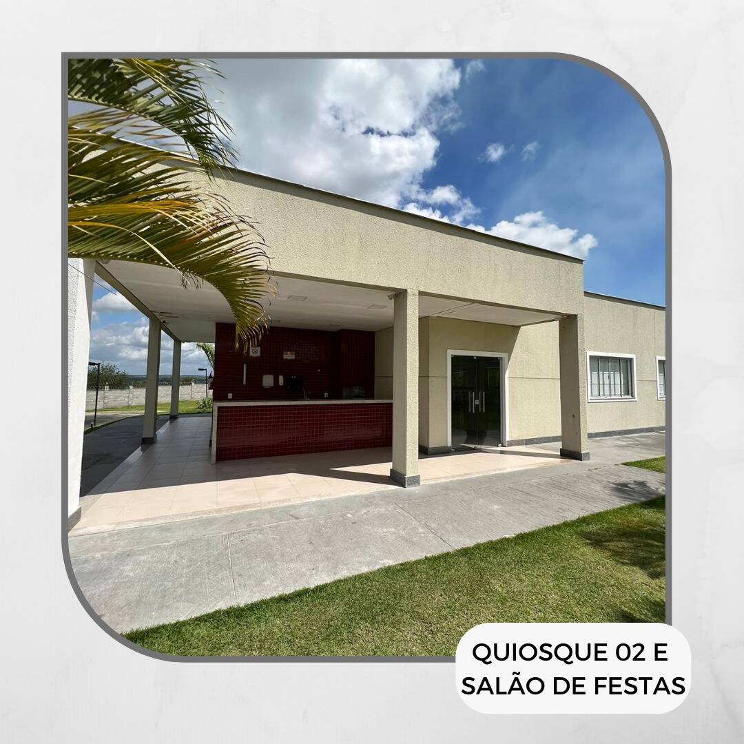 Casa à venda com 3 quartos, 99m² - Foto 2