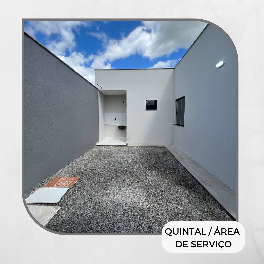 Casa à venda com 3 quartos, 99m² - Foto 9