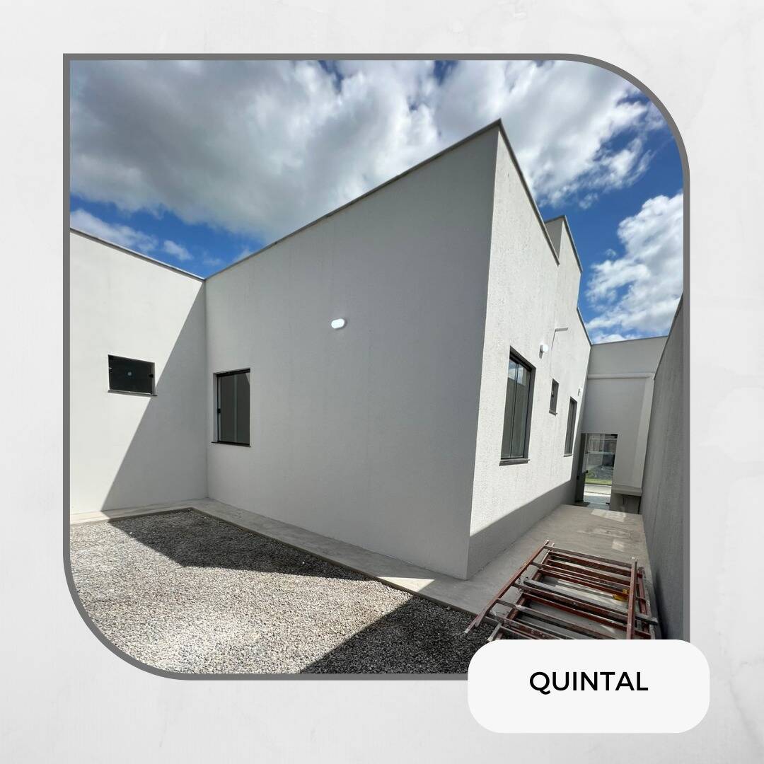 Casa à venda com 3 quartos, 99m² - Foto 10