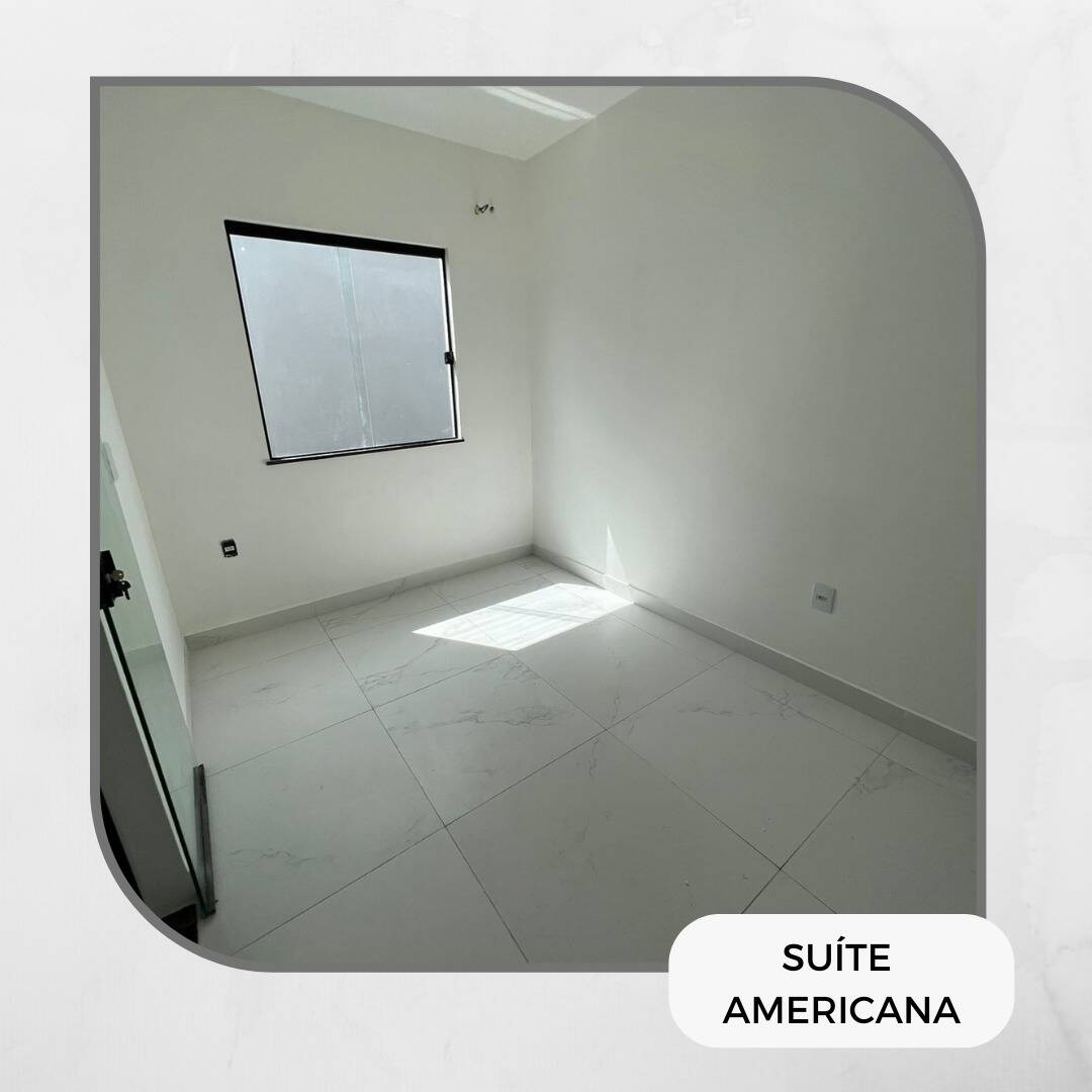 Casa à venda com 3 quartos, 99m² - Foto 13