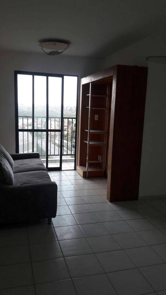 Apartamento à venda e aluguel com 3 quartos, 68m² - Foto 1