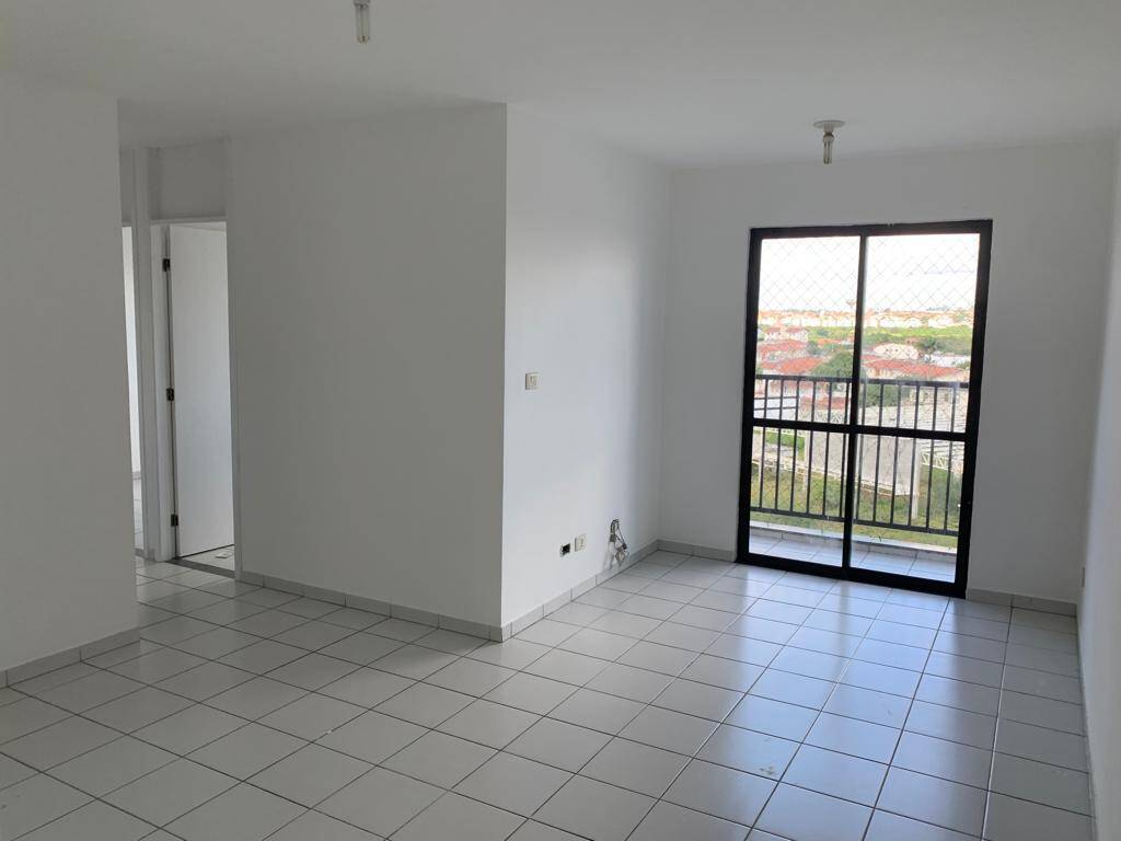 Apartamento à venda e aluguel com 3 quartos, 68m² - Foto 1