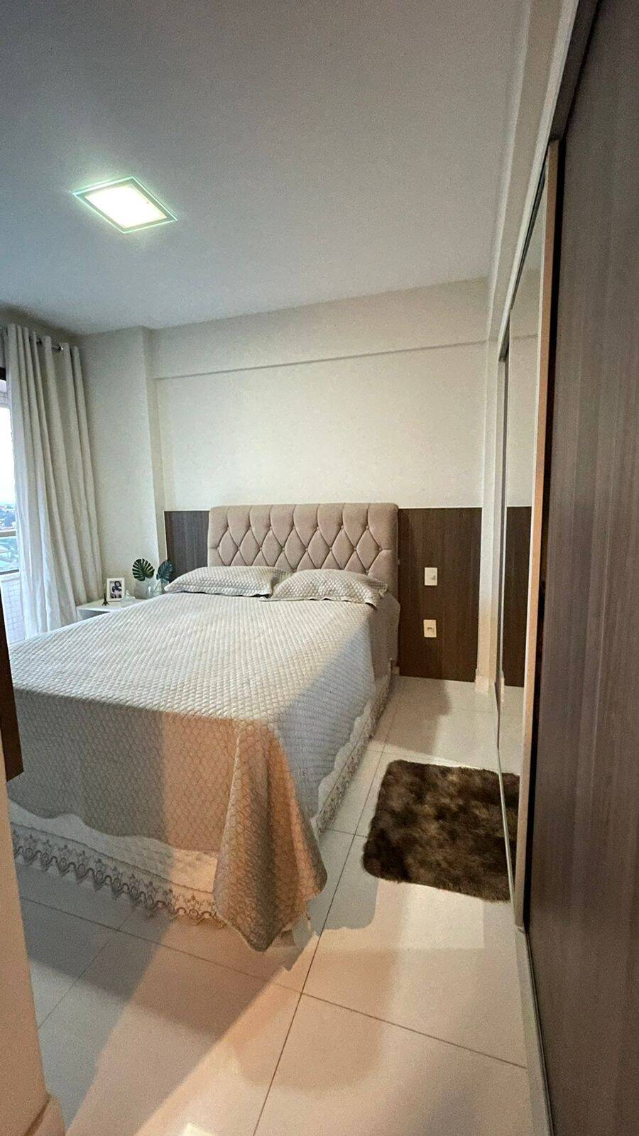 Apartamento à venda com 3 quartos - Foto 16