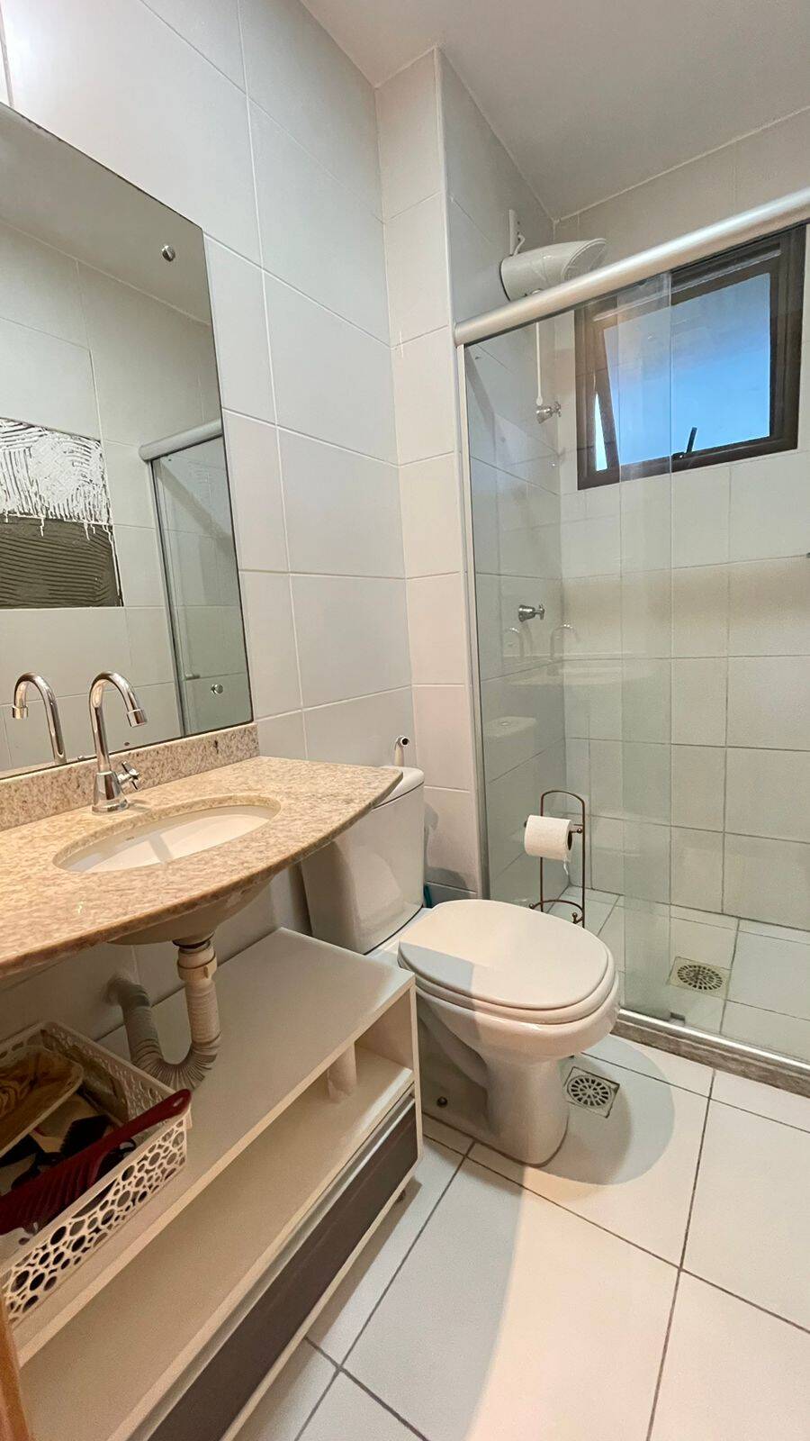 Apartamento à venda com 3 quartos - Foto 17