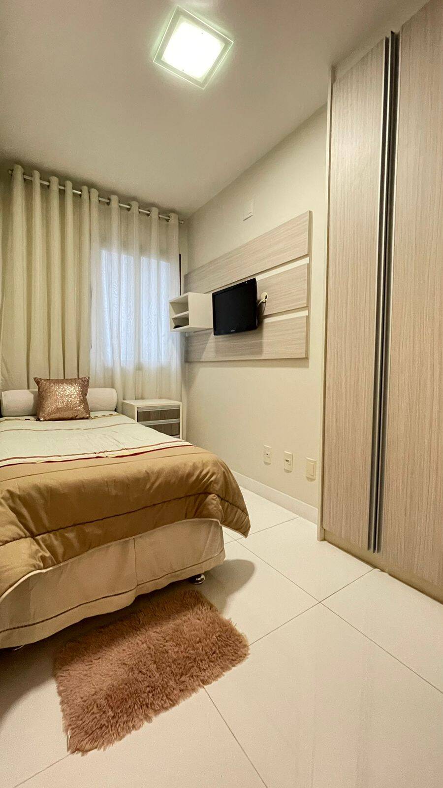 Apartamento à venda com 3 quartos - Foto 19