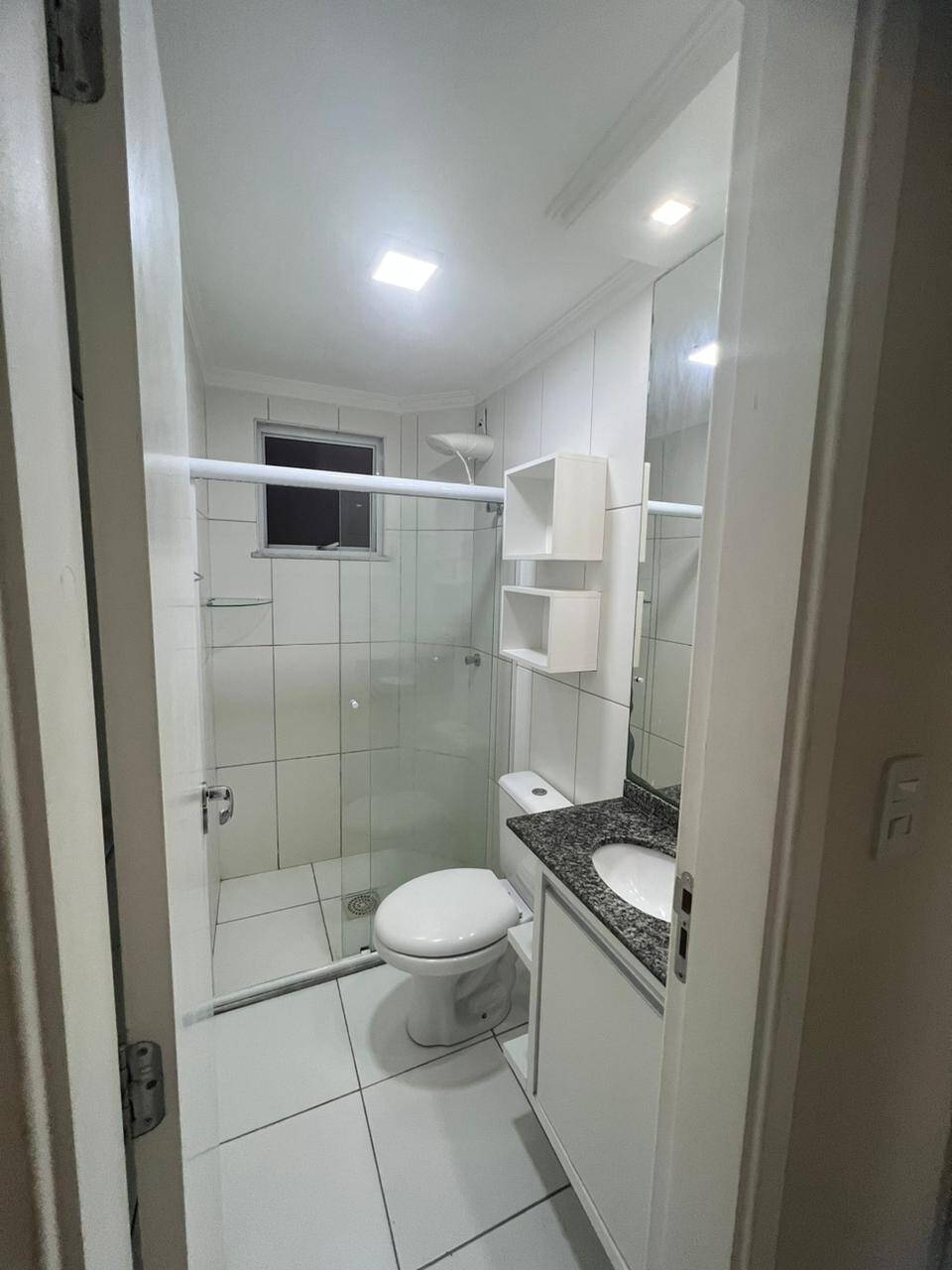 Apartamento para alugar com 2 quartos - Foto 6