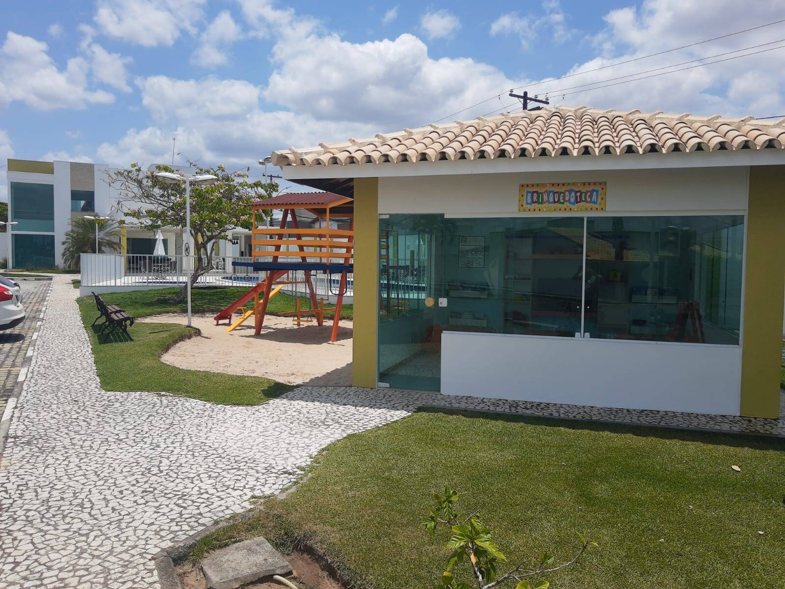 Casa para alugar - Foto 8