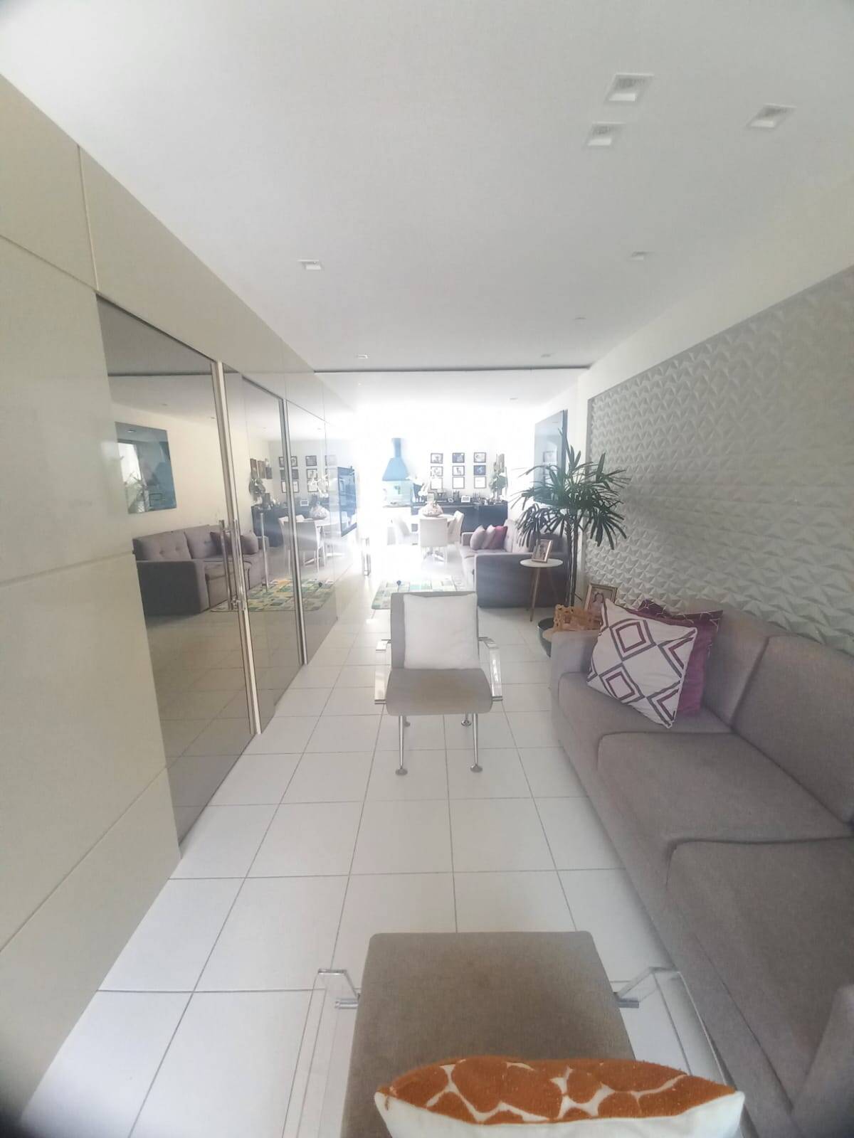 Casa à venda com 3 quartos, 200m² - Foto 6