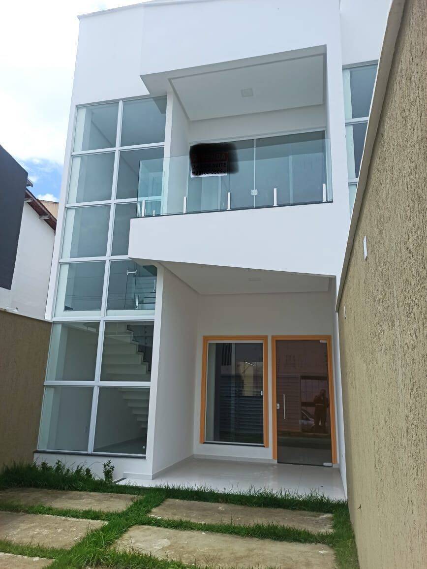 Casa à venda com 3 quartos, 160m² - Foto 10