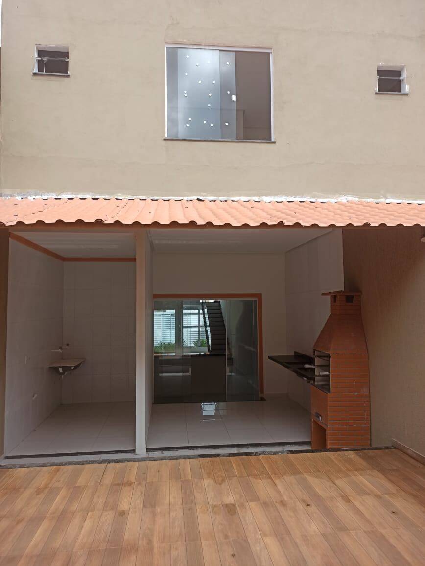 Casa à venda com 3 quartos, 160m² - Foto 21