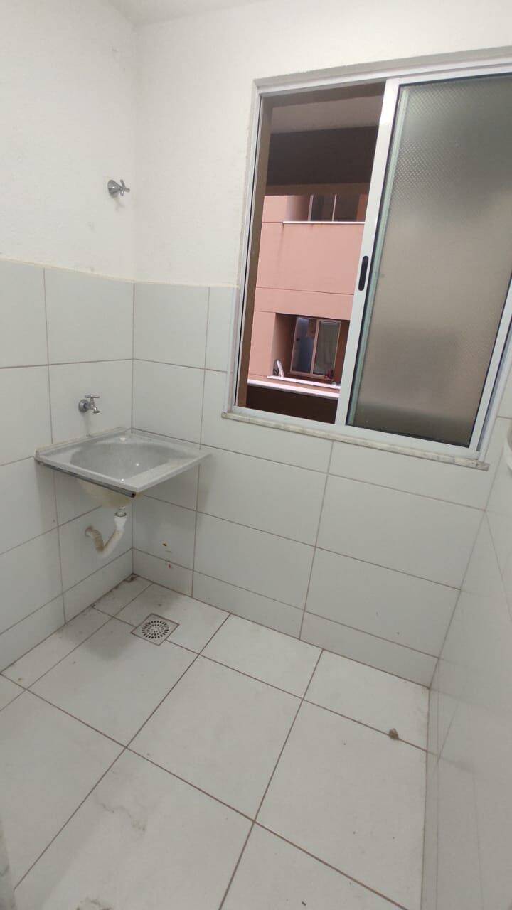 Apartamento à venda com 2 quartos, 52m² - Foto 2