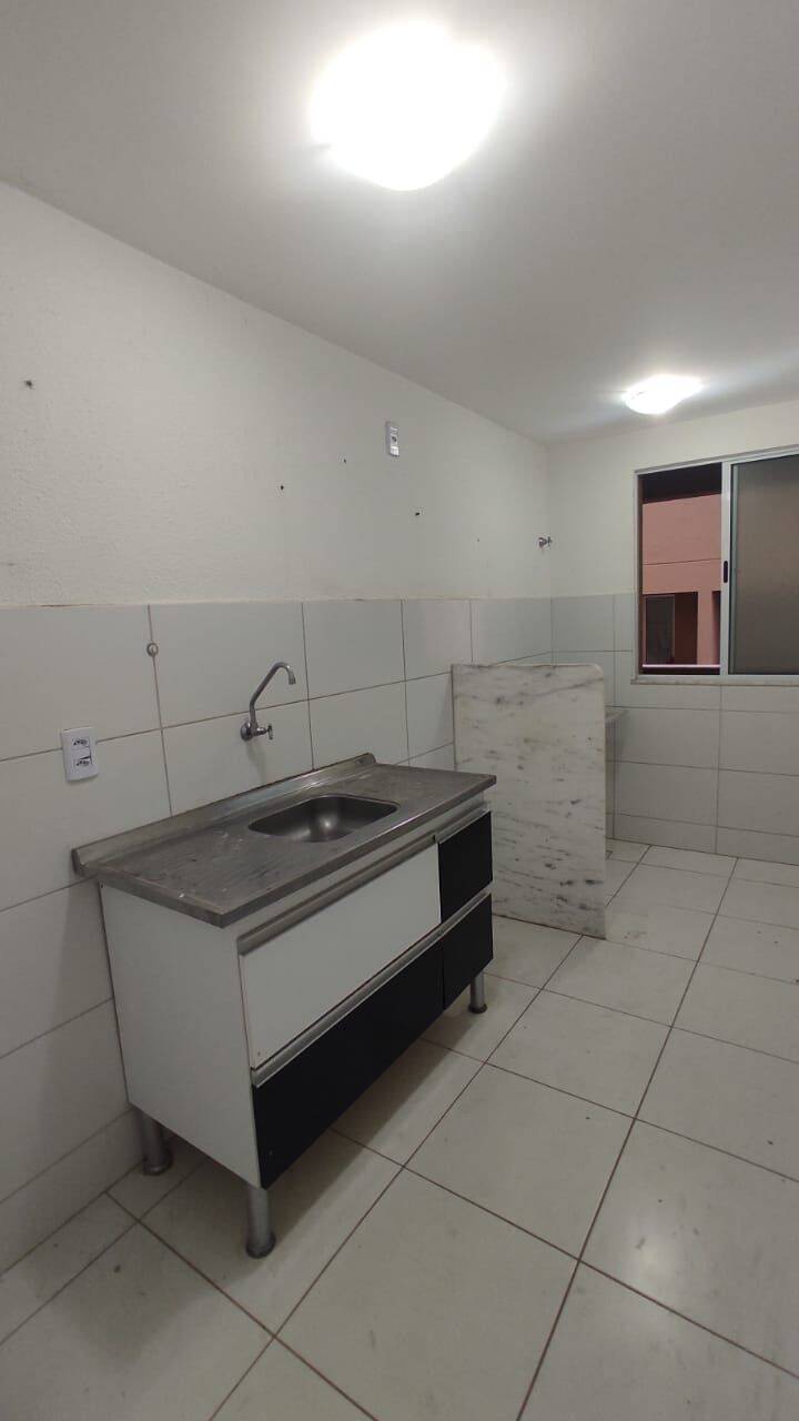 Apartamento à venda com 2 quartos, 52m² - Foto 5