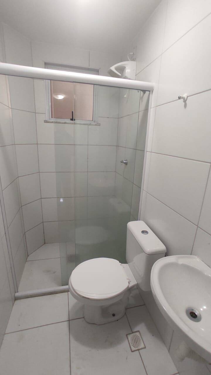 Apartamento à venda com 2 quartos, 52m² - Foto 4