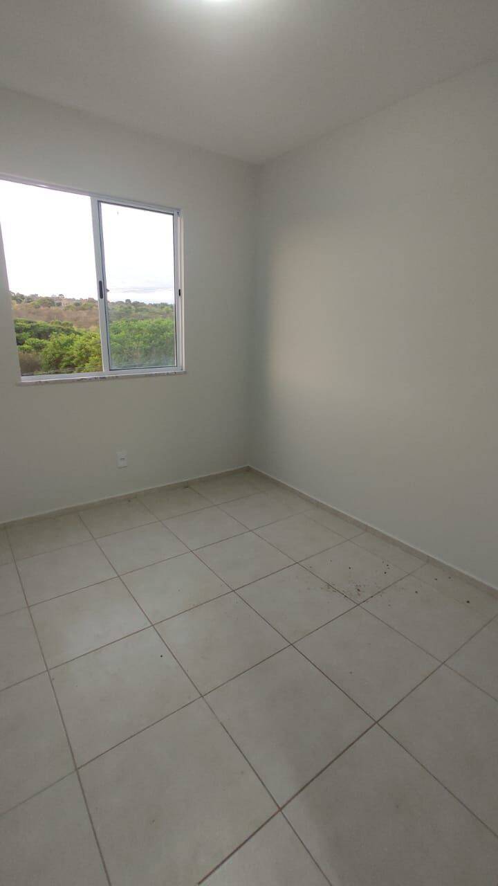 Apartamento à venda com 2 quartos, 52m² - Foto 3