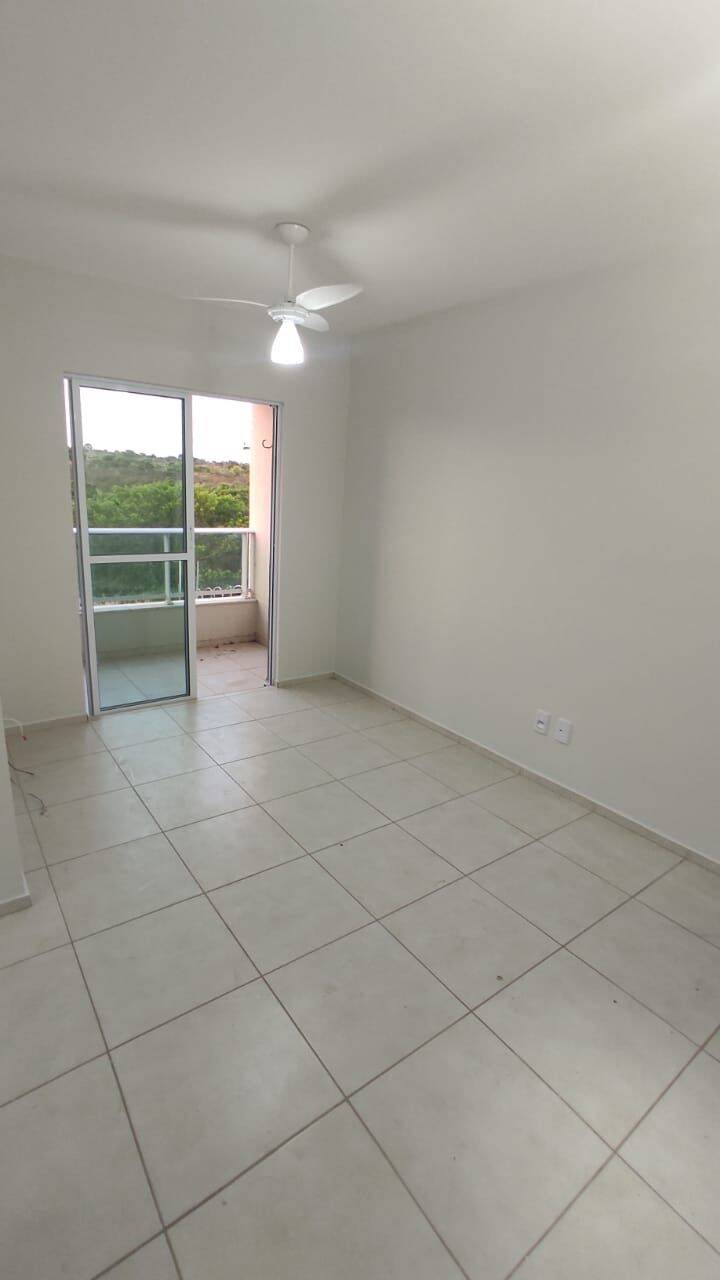 Apartamento à venda com 2 quartos, 52m² - Foto 7