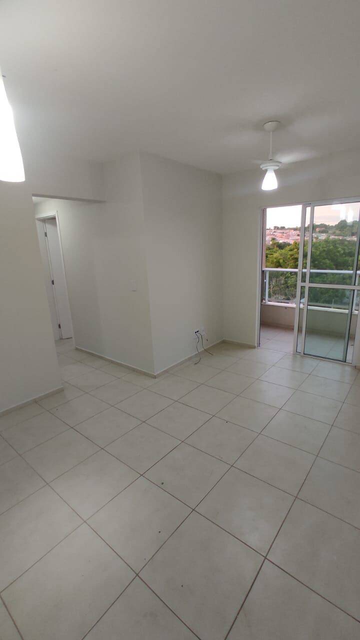 Apartamento à venda com 2 quartos, 52m² - Foto 1