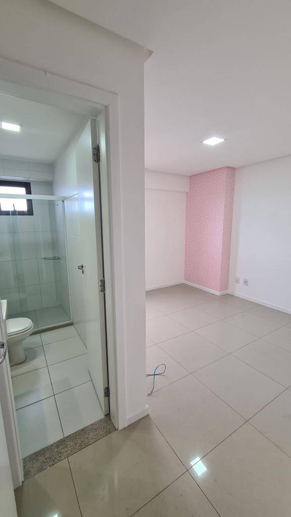 Apartamento à venda com 4 quartos - Foto 6