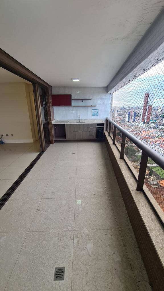 Apartamento à venda com 4 quartos - Foto 9