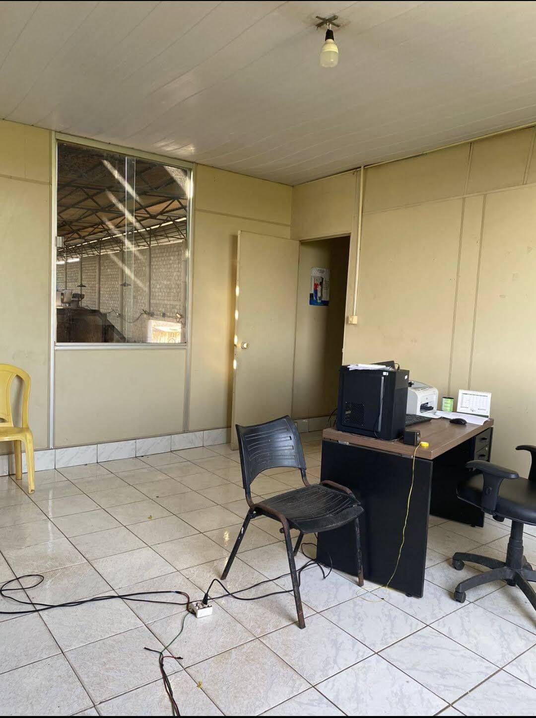 Conjunto Comercial-Sala para alugar, 1000m² - Foto 5