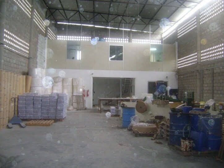 Conjunto Comercial-Sala para alugar, 1000m² - Foto 4