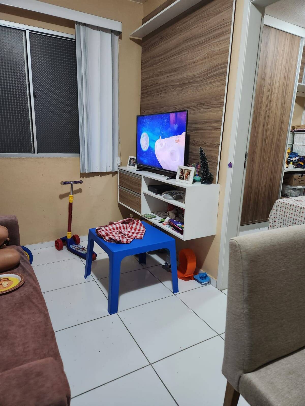 Apartamento para alugar com 2 quartos - Foto 7