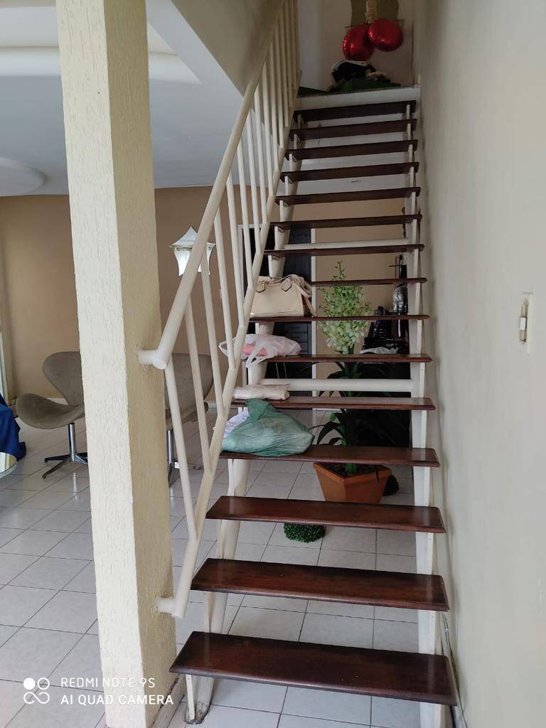 Casa à venda com 5 quartos - Foto 4