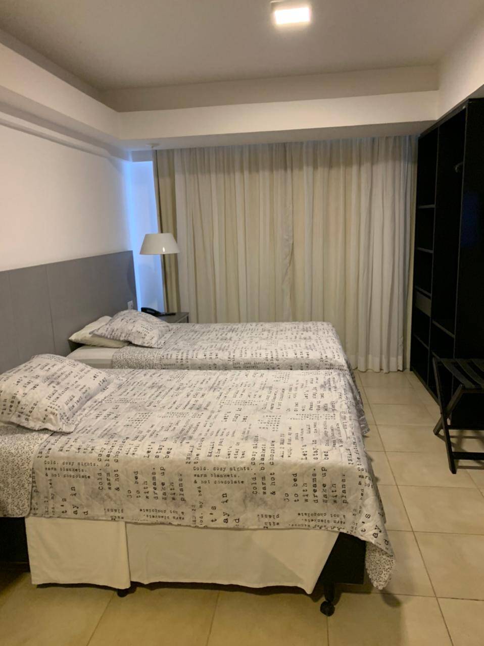 Apartamento para alugar - Foto 1