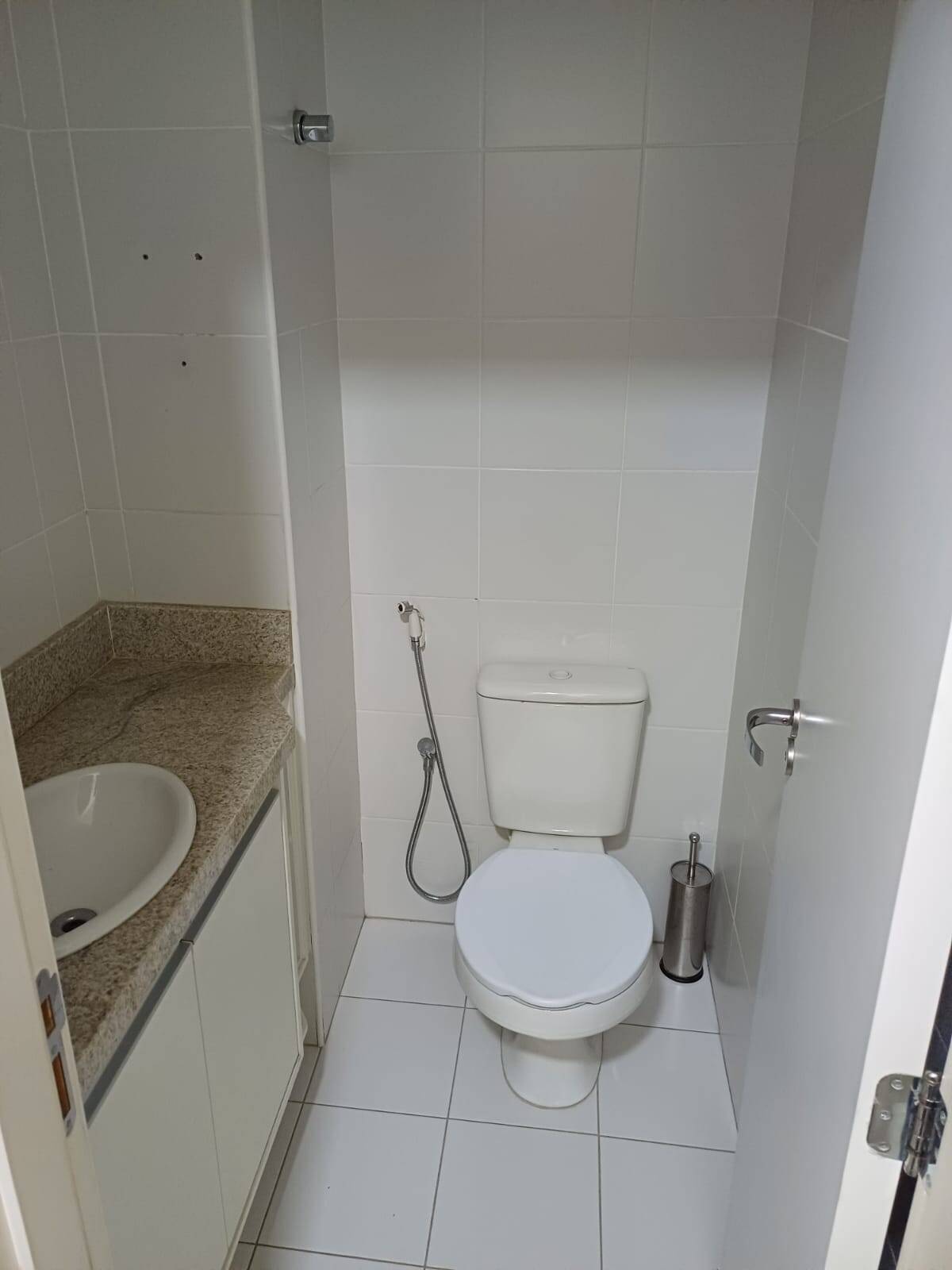 Conjunto Comercial-Sala para alugar - Foto 4