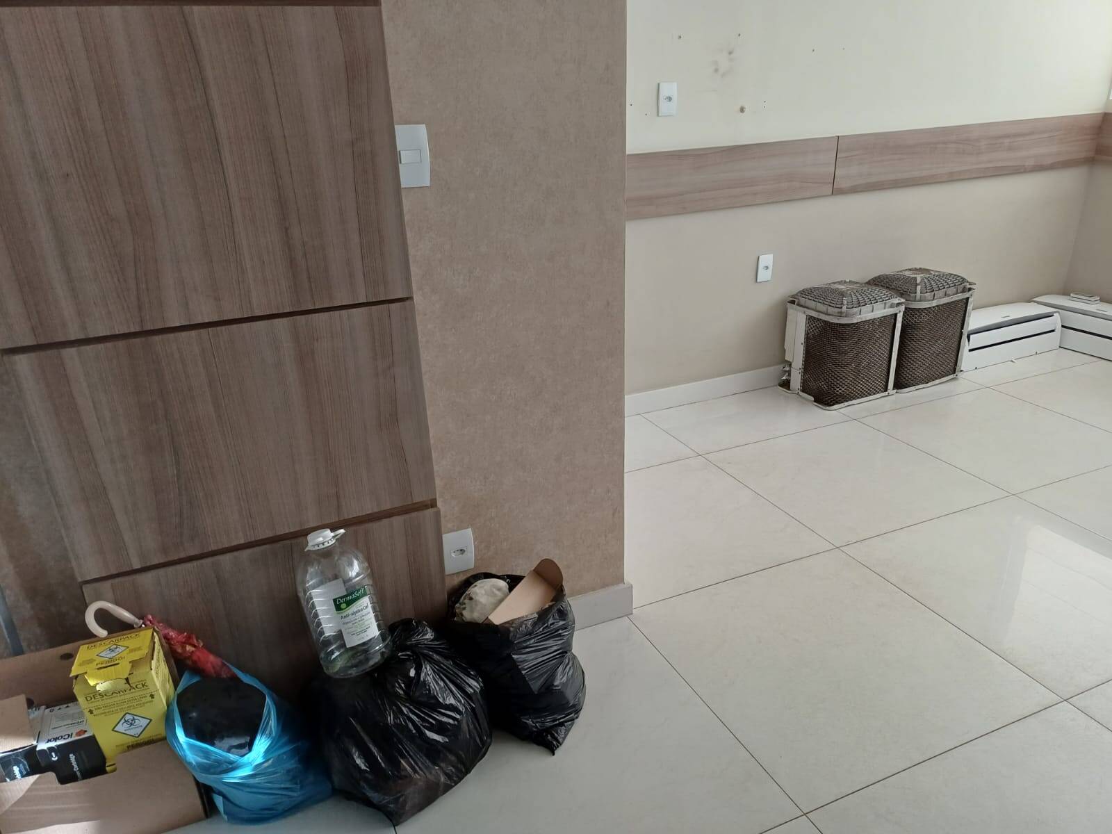 Conjunto Comercial-Sala para alugar - Foto 9