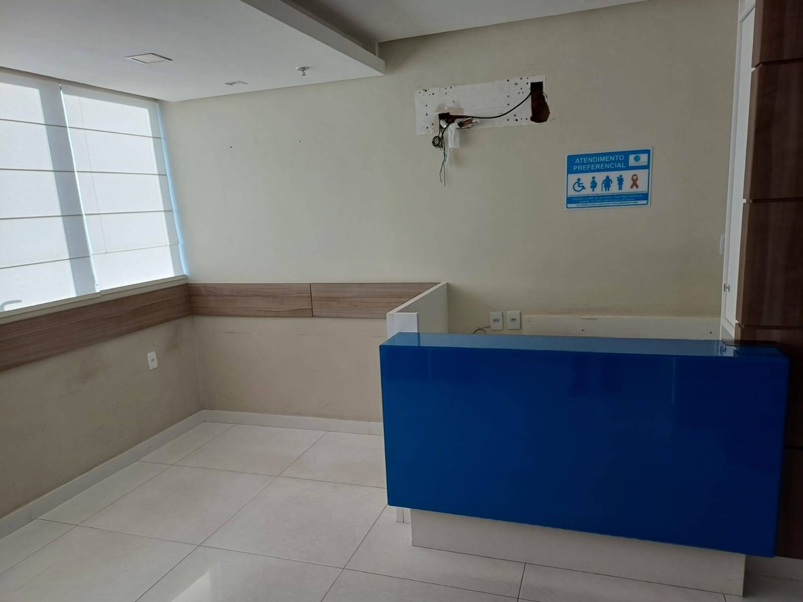 Conjunto Comercial-Sala para alugar - Foto 1