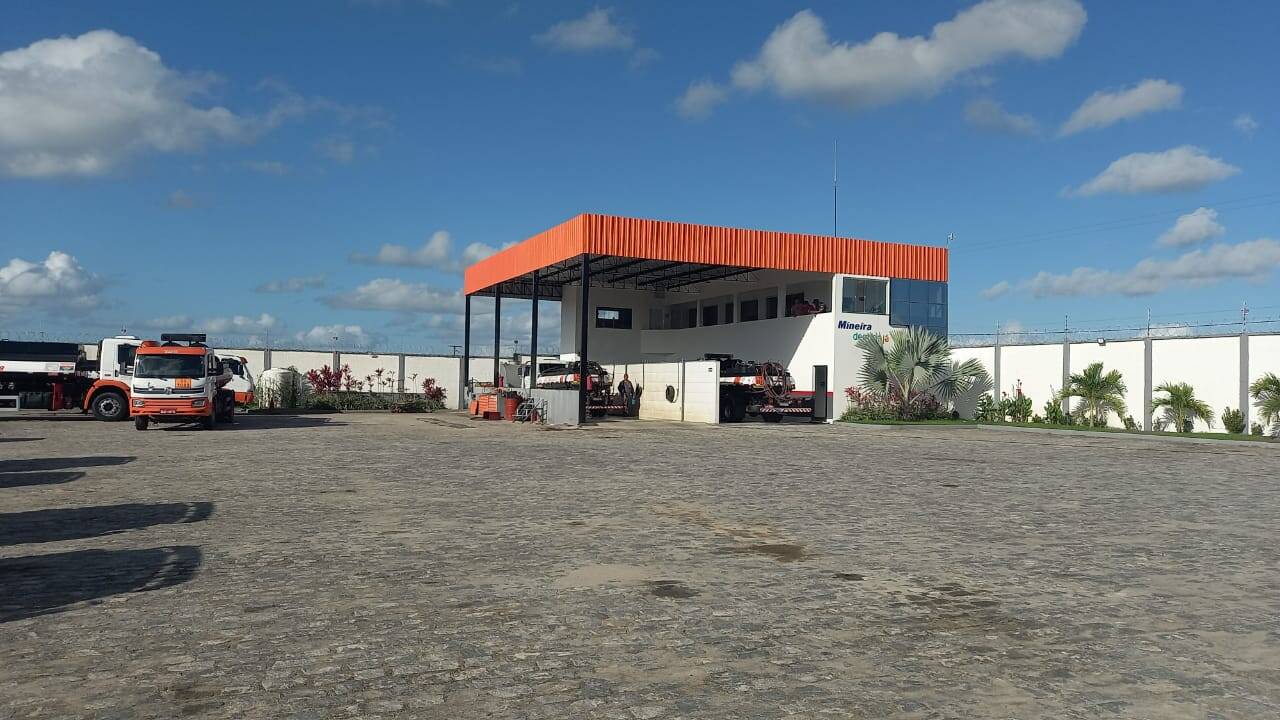 Conjunto Comercial-Sala para alugar - Foto 5