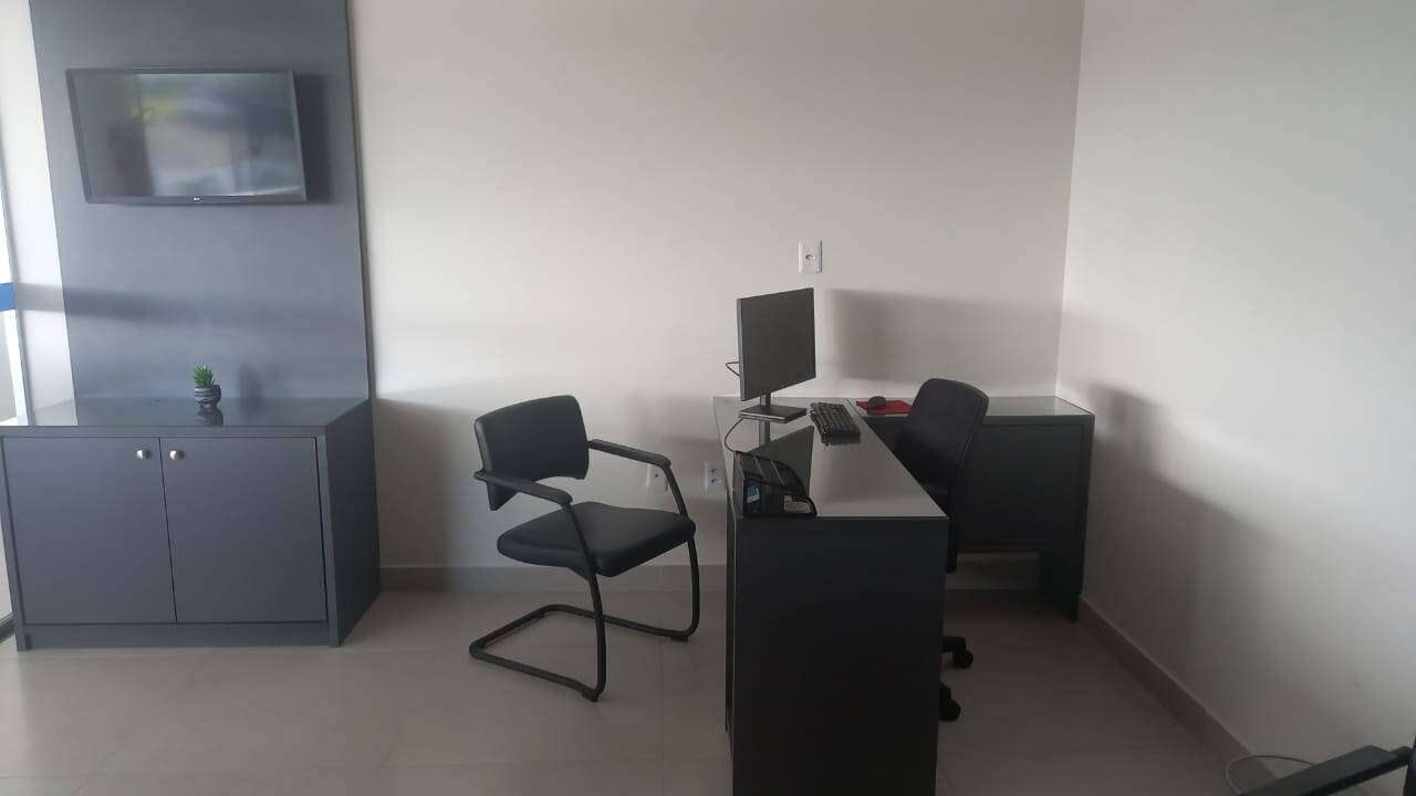 Conjunto Comercial-Sala para alugar - Foto 13