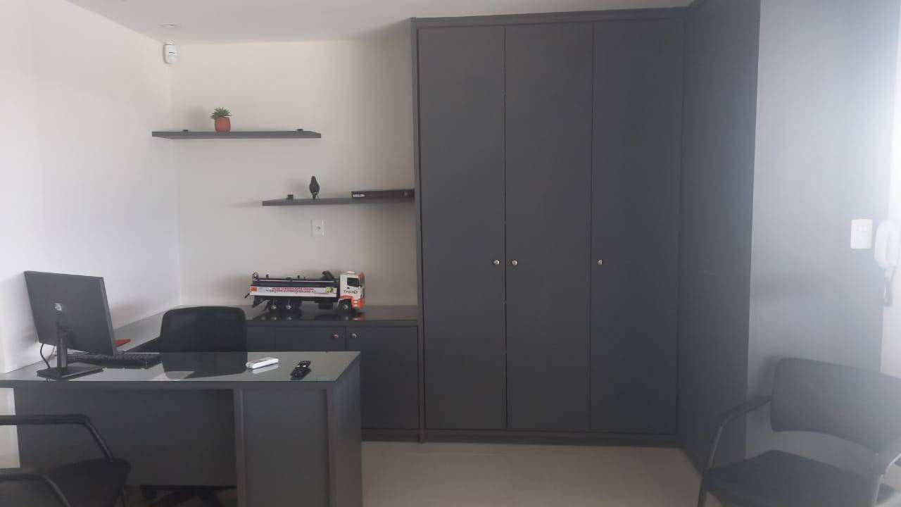 Conjunto Comercial-Sala para alugar - Foto 14