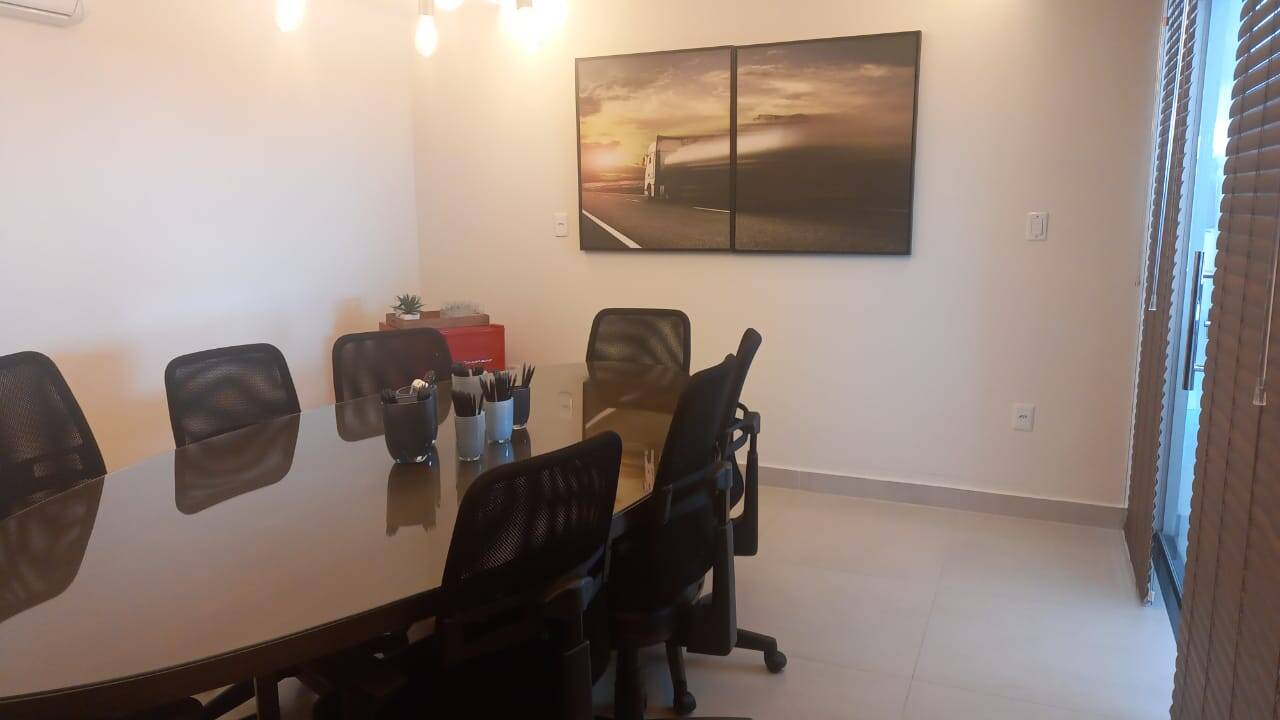 Conjunto Comercial-Sala para alugar - Foto 21