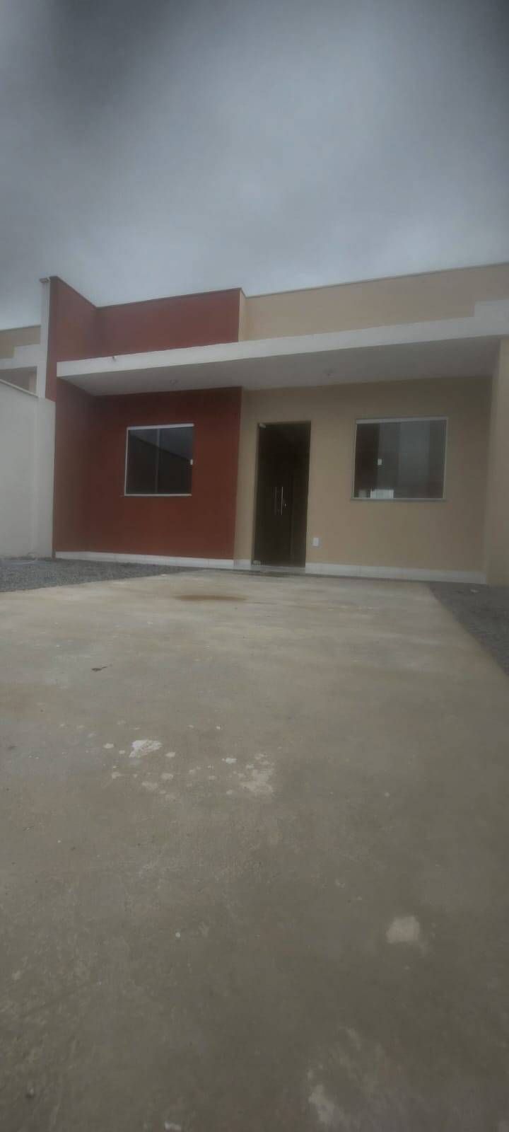 Casa à venda com 2 quartos, 55m² - Foto 5