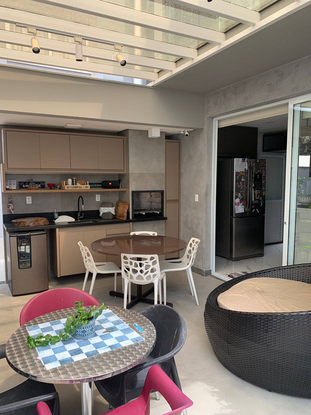 Casa à venda com 3 quartos, 332m² - Foto 49