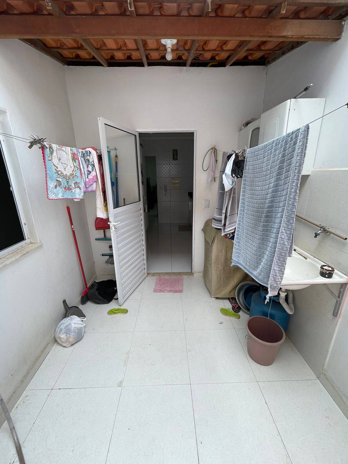 Casa à venda com 2 quartos - Foto 2