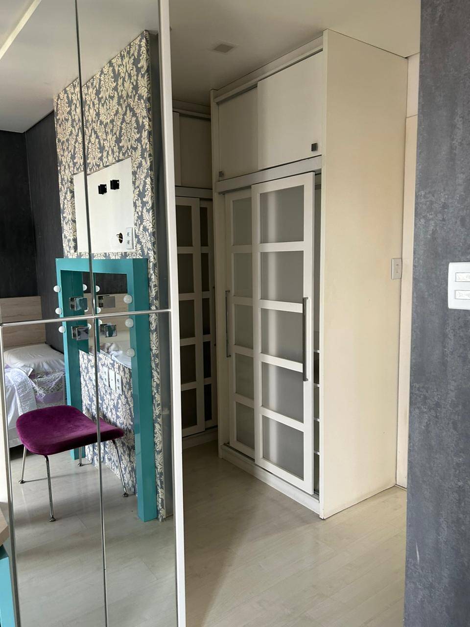 Apartamento à venda e aluguel com 3 quartos, 192m² - Foto 7