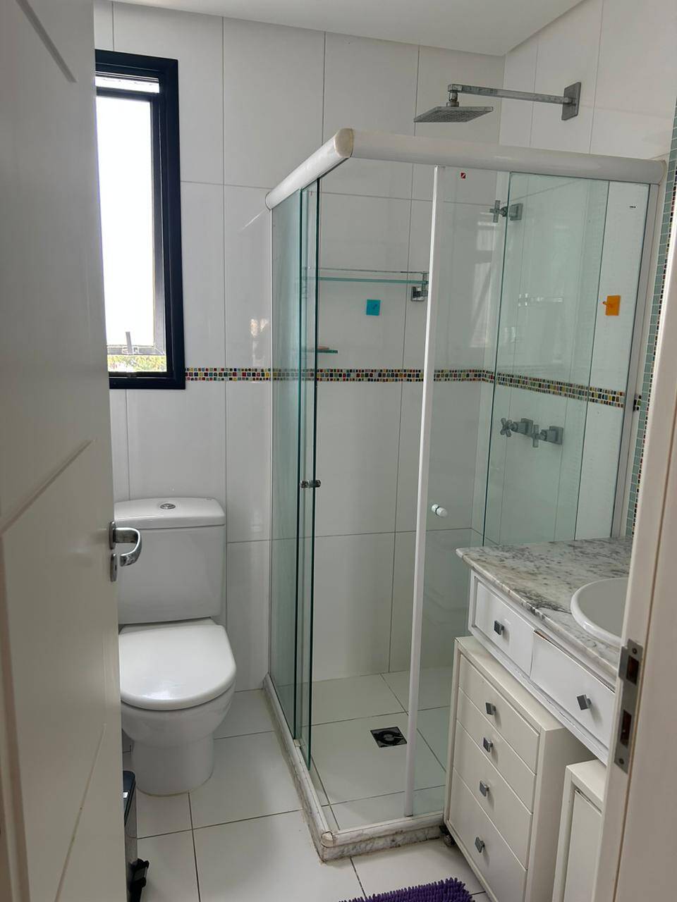 Apartamento à venda e aluguel com 3 quartos, 192m² - Foto 8