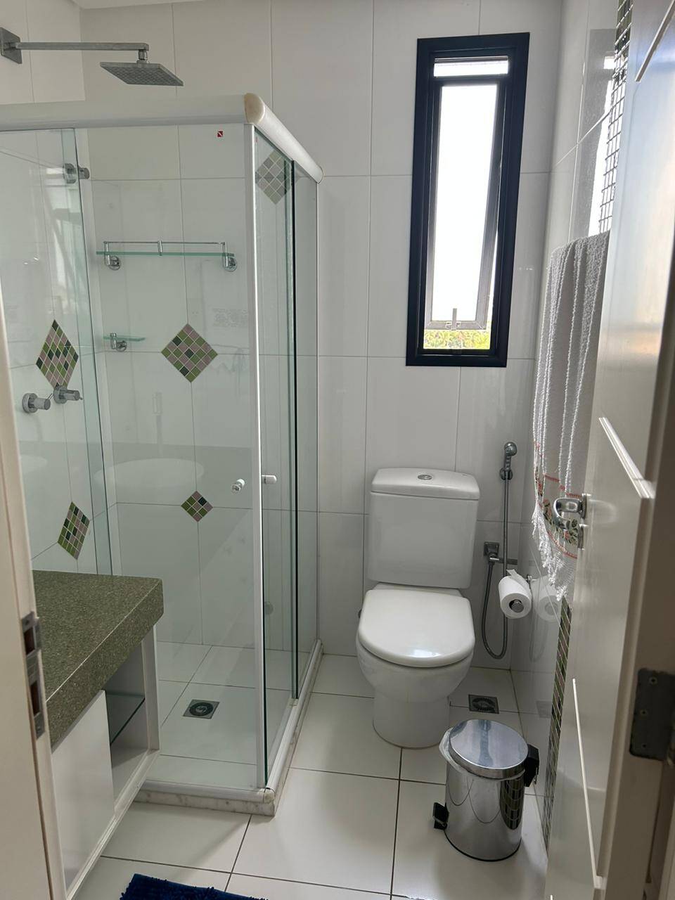 Apartamento à venda e aluguel com 3 quartos, 192m² - Foto 12