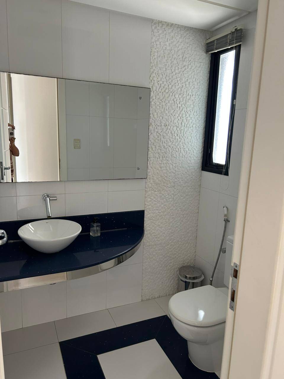 Apartamento à venda e aluguel com 3 quartos, 192m² - Foto 16