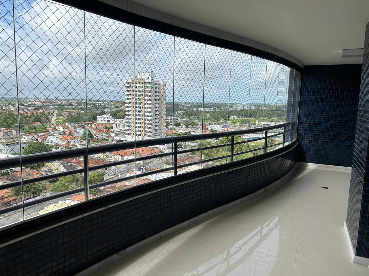 Apartamento à venda e aluguel com 3 quartos, 192m² - Foto 17