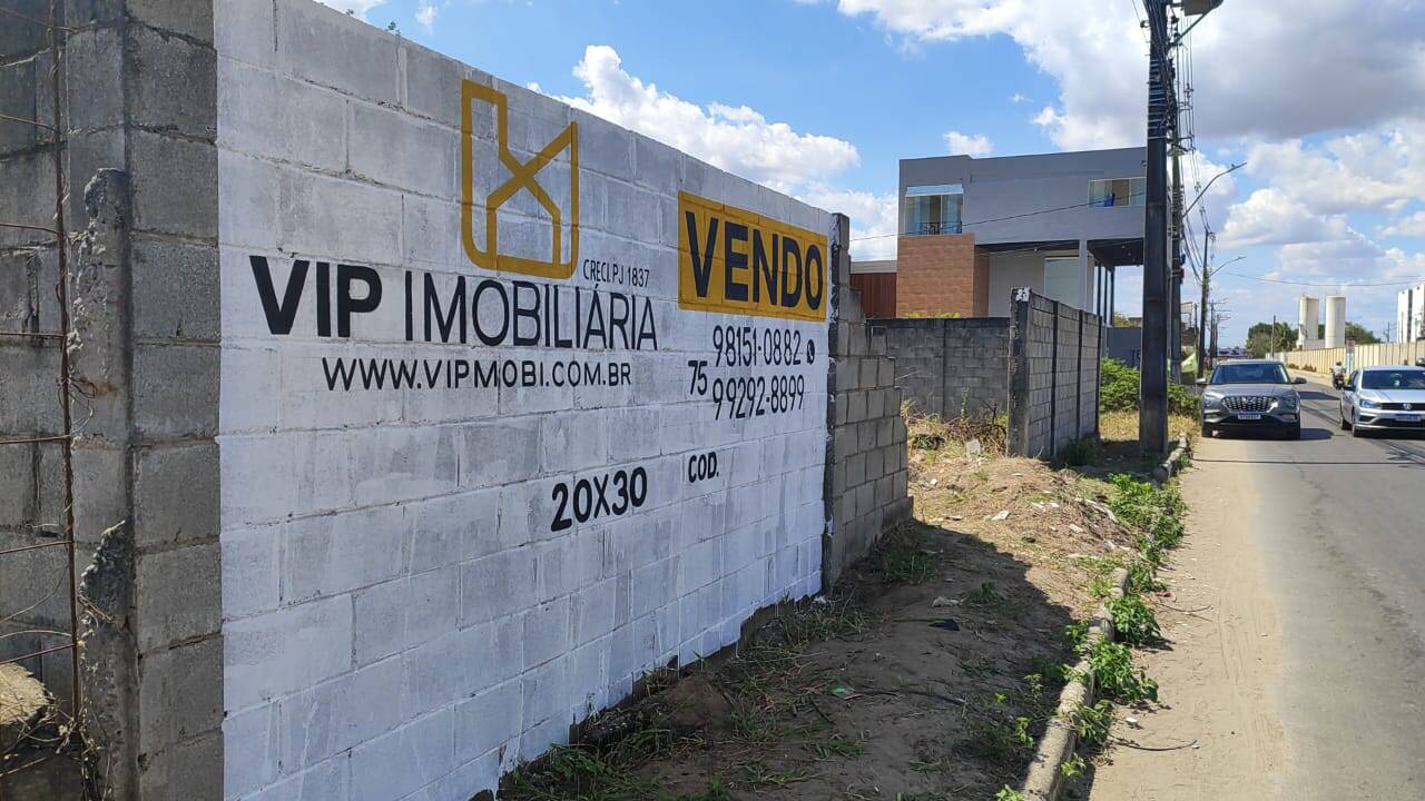 Terreno à venda, 600m² - Foto 3