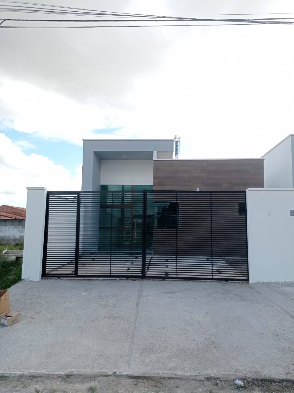 Casa à venda, 69m² - Foto 15