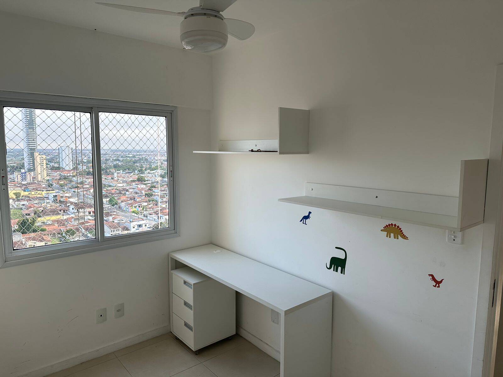 Apartamento para alugar com 3 quartos - Foto 7