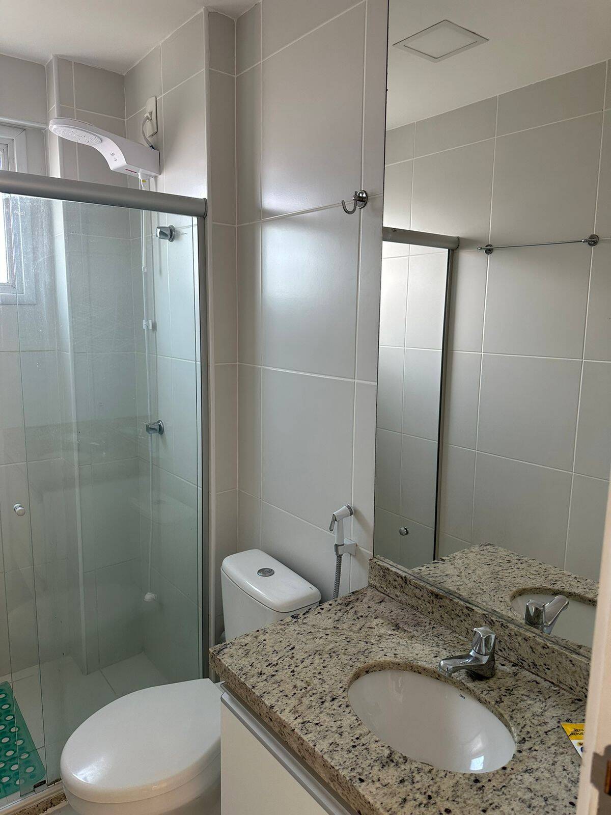 Apartamento para alugar com 3 quartos - Foto 11