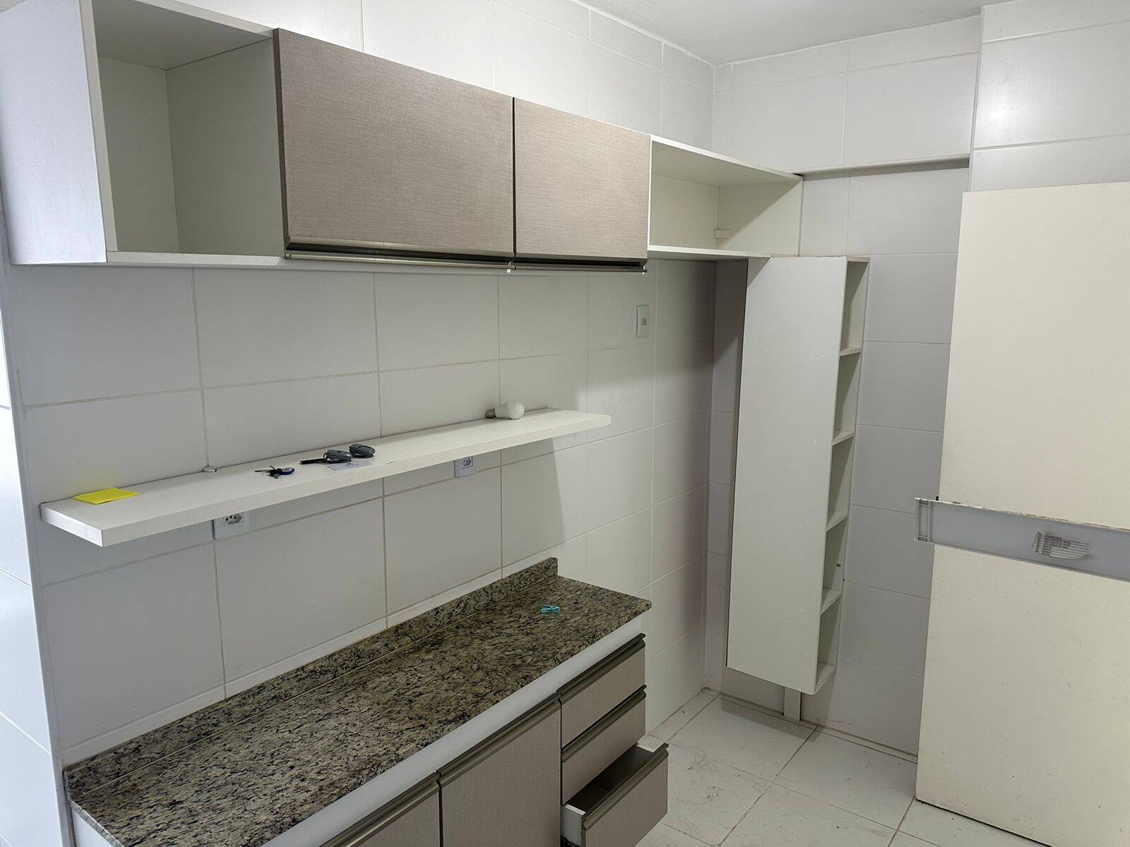 Apartamento para alugar com 3 quartos - Foto 18