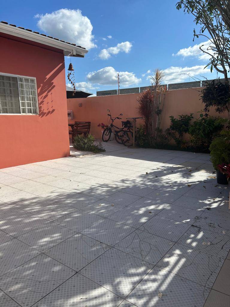 Casa à venda e aluguel com 3 quartos, 250m² - Foto 21